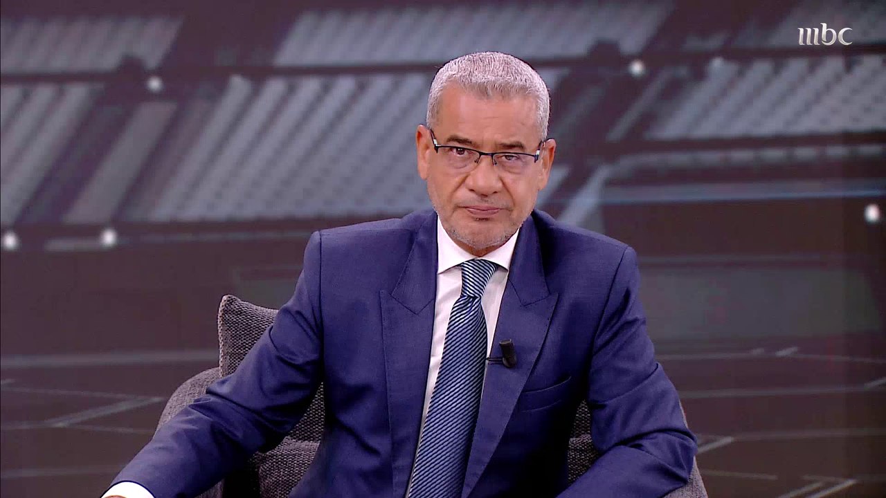 عبد الرحمن محمد: أتوقع فوز العدالة على الطائي وتعادل الخليج وضمك.. وأحمد الشمراني: الطائي أقرب للفوز على العدالة وضمك على الخليج