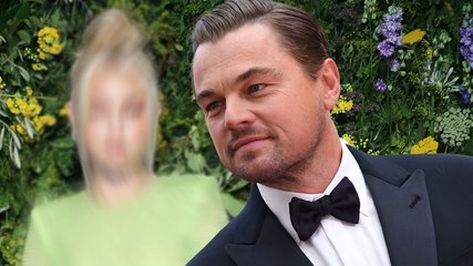 Heißes Gerücht: Datet Leonardo DiCaprio jetzt dieses Topmodel?