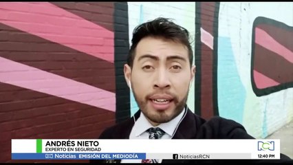 Intolerancia, otro problema que invade Bogotá