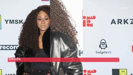 ¡Ya tiene anillo! M'Balia de OV7 anuncia que se casará con su novio, un chico trans