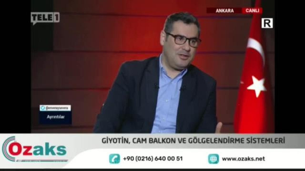 Kılıçdaroğlu'ndan Erdoğan'a: "Otoriter Yapıyı Savunanlarla Anayasa Masasına Oturulmaz. Yemek İçin Bile Oturulmaz, Sizin Önünüzdeki Yemeği Yer"