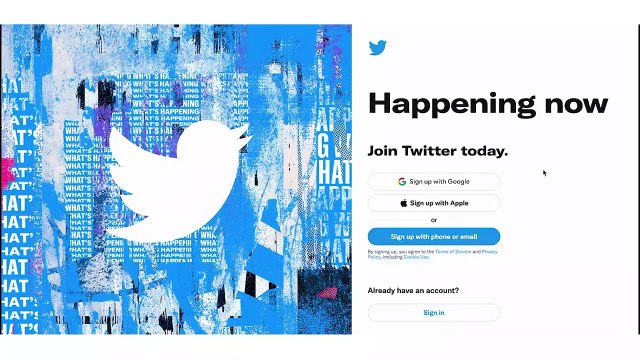 Twitter começa a testar botão para editar posts, mas nem todos poderão usar