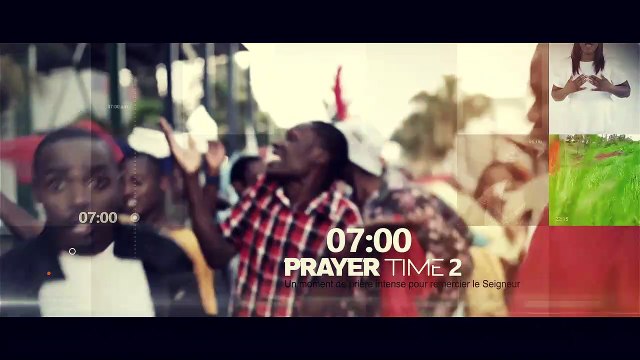 All program gospel 2 sans voice