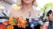Cate Blanchett s Black Jumpsuit Was Literally Blooming at the Venice Film Festival