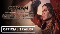 Conan Exiles: The Age of Sorcery | Official Update Launch Trailer