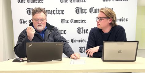 Team Talk | The Courier | September 1, 2022