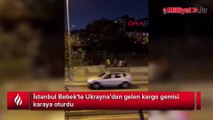 Maltepe'de iki grup arasında kavga çıktı! Yumruklar havada uçuştu