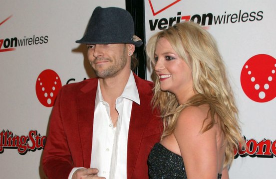 Kevin Federline nunca quiso involucrarse en la tutela legal de Britney Spears