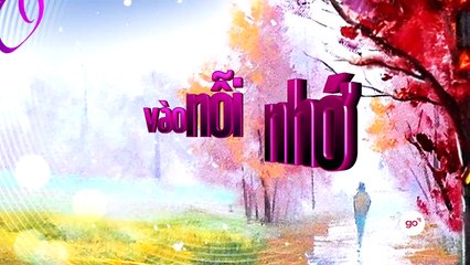 CHẠM TAY VÀO NỖI NHỚ - TẬP 06