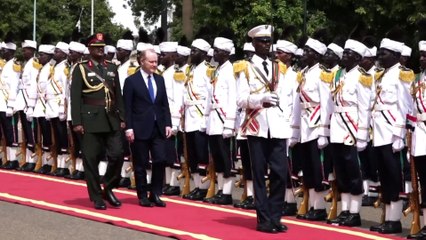 تحديات أمام أول سفير أميركي في السودان منذ 25 عاما