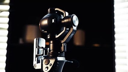 DJI OSMO
