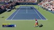 Lorenzo Musetti  - Gijs Brouwer  - Les temps forts du match - US Open
