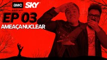 Especialistas em apocalipse | Episódio 3: Amenaça nuclear | AMC Brasil