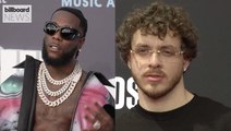 Drake and The Weeknd Shut Out Tory Lanez, Kanye Calls Out GAP & Burna Boy Shades Jack Harlow & MTV | Billboard News