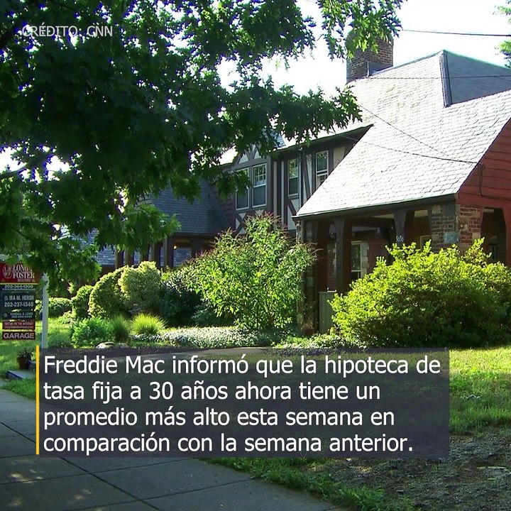 Las hipotecas suben más después de comentarios de la Reserva Federal