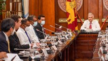 IMF agrees to bail Sri Lanka out with US$2.9 billion conditional package