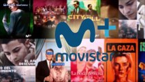 ESTRENOS MOVISTAR PLUS SEPTIEMBRE 2022