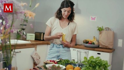 Dan cadena perpetua a mujer vegana en EU tras muerte de su hijo por desnutrición