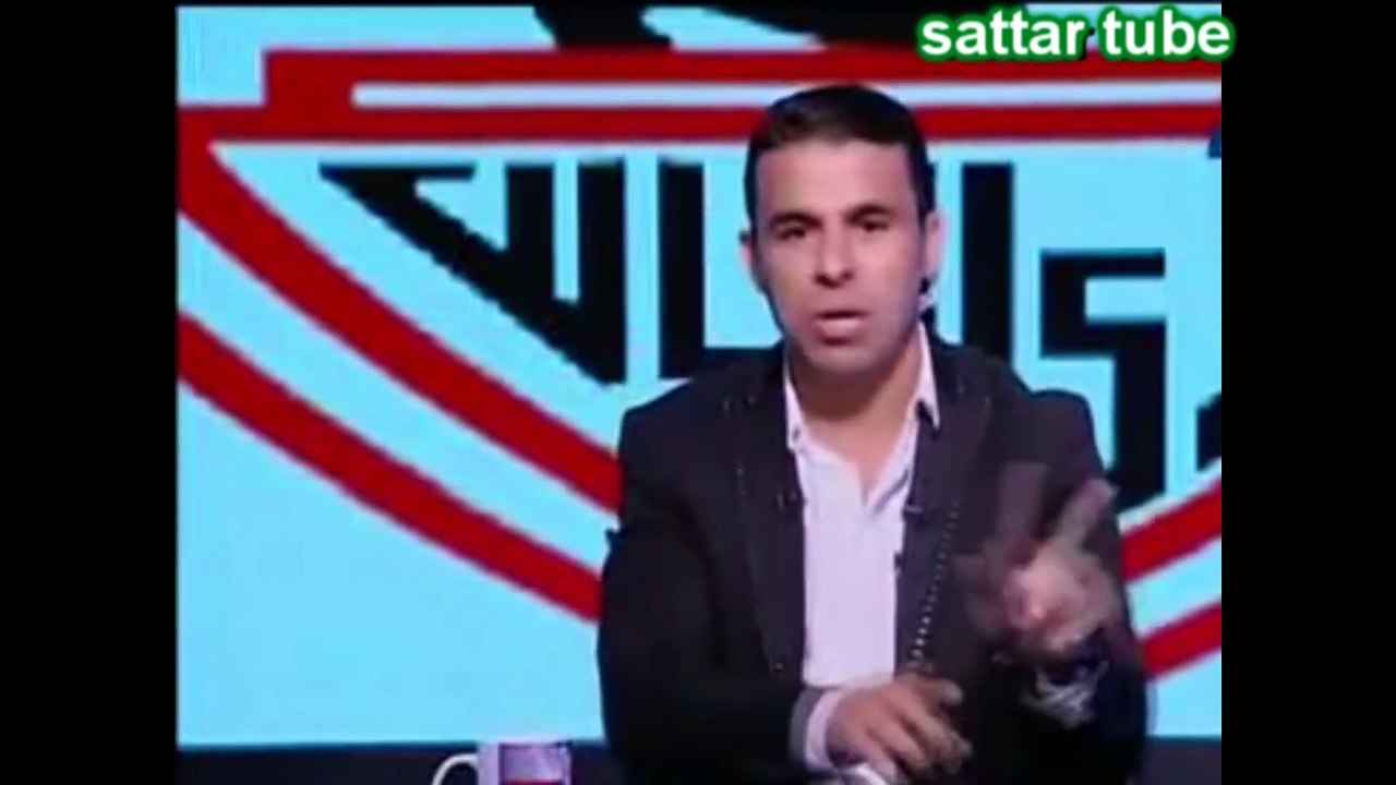 5 فرفشه ...إضحك مع خالد الغندور وهو بيطلب من أبوه عربيه سفنتين فالف(1080P_HD)