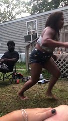 Slip 'N Slide Wipeout