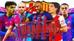 JT Foot Mercato - édition de 1h : le Barça met le feu dans le money time