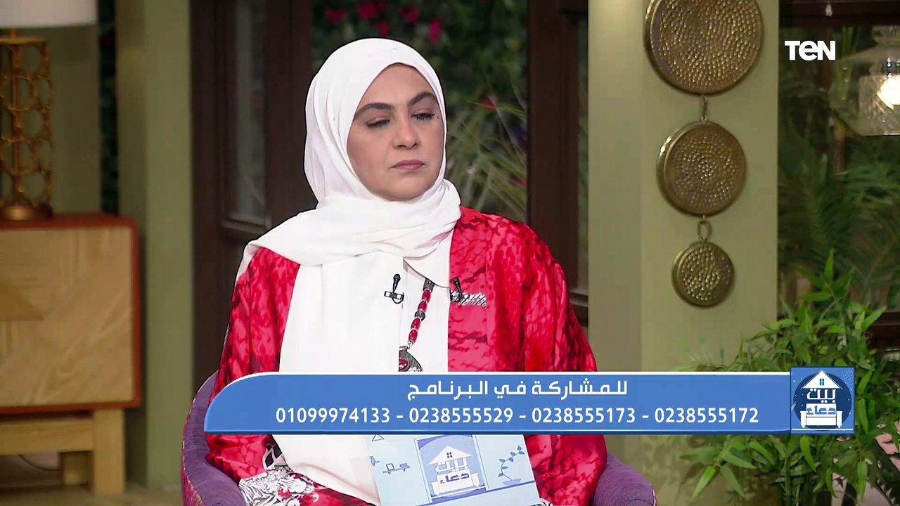 الرد على أسئلة المشاهدين في لقاء خاص مع الشيخ أحمد المالكي
