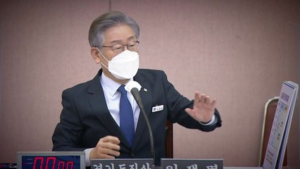 [뉴스라이더] 檢, 이재명 6일 '소환 통보'...野 "전쟁이다" 與 "적반하장" / YTN