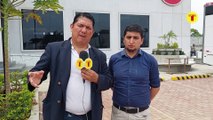 POR UNA EDUCACIÓN ACADÉMICA UNIVERSIDAD BOLIVARIANA DEL ECUADOR EXTIENDE SU MANO A LOS PRIVADOS DE LA LIBERTAD