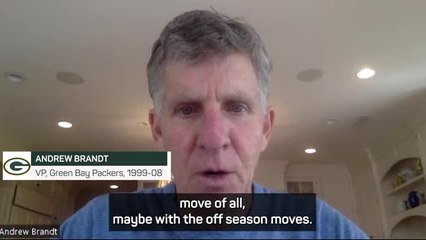 Wilson set for $124 million over three years - Brandt