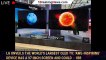 LG unveils the world's largest OLED TV: 'Awe-inspiring' device has a 97-INCH screen and could  - 1BR
