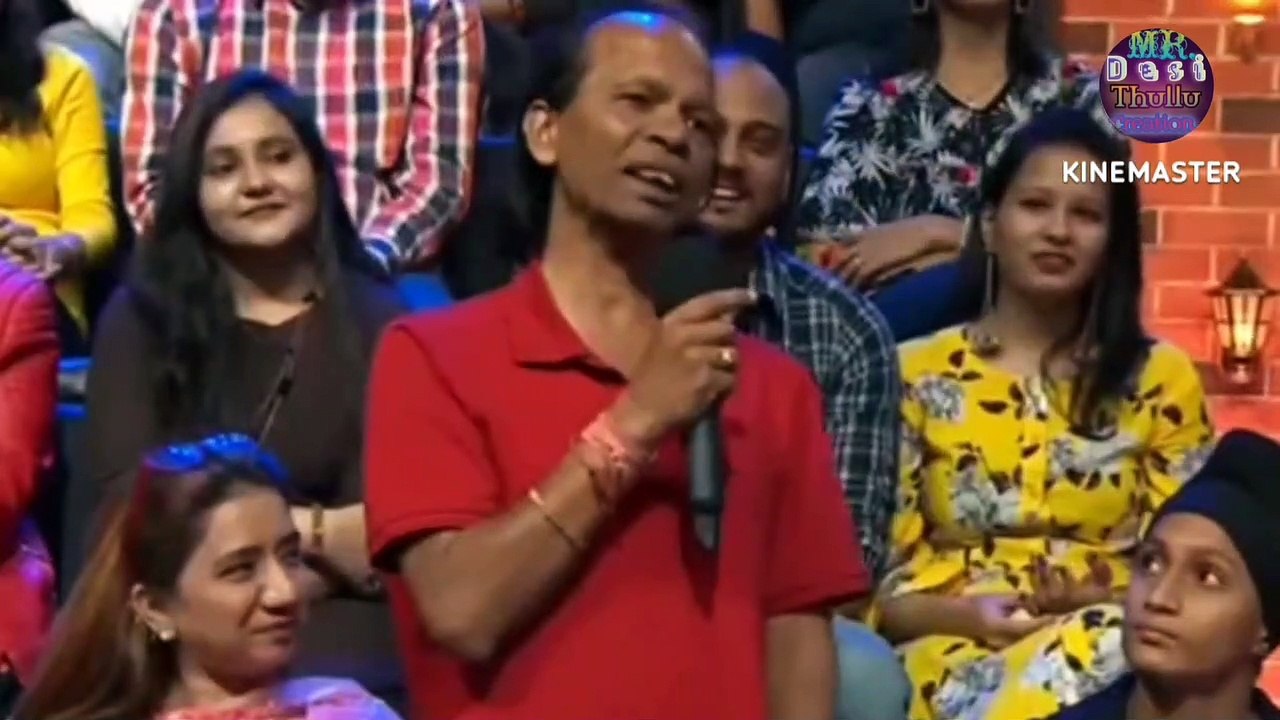 70 साल का आदमी भी आपको देखकर जवान हो जाता है  