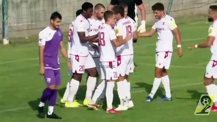 Full Aksi Witan Sulaeman vs FC Slovan Hlohovec _ Cetak 2 Goal & 1 Assist _ Piala Slovakia 2022 (1)