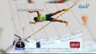 Pinoy pole vaulter EJ Obiena, wagi muli ng gold medal sa St. Wendel City Jump sa Germany | UB