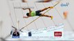 Pinoy pole vaulter EJ Obiena, wagi muli ng gold medal sa St. Wendel City Jump sa Germany | UB