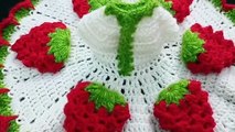 Strawberry laddu gopal dress for 5-6-7  No.