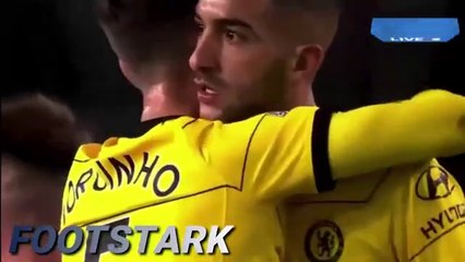 Ziyech Tottenham إنتقال حكيم زياش إلى توتنهام