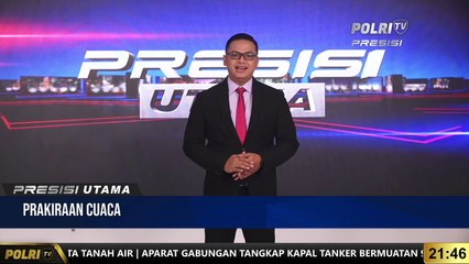 Prakiraan Cuaca 2 September 2022