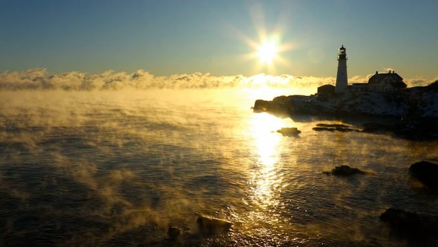 The role oceans play in our warming world