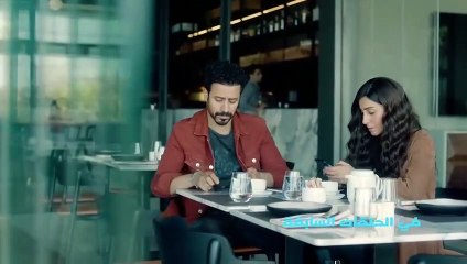 مسلسل لعبة النسيان الحلقة 22 الثانية والعشرون