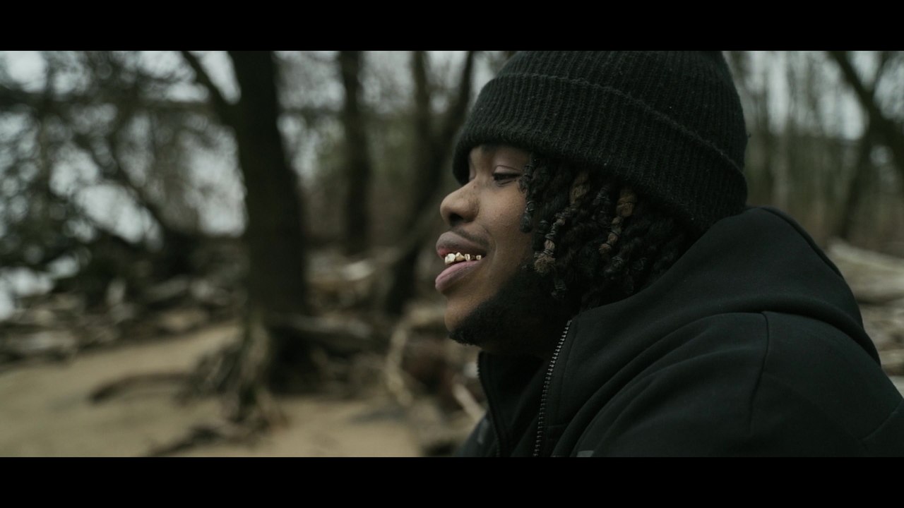 3Breezy - Beautiful But Broken