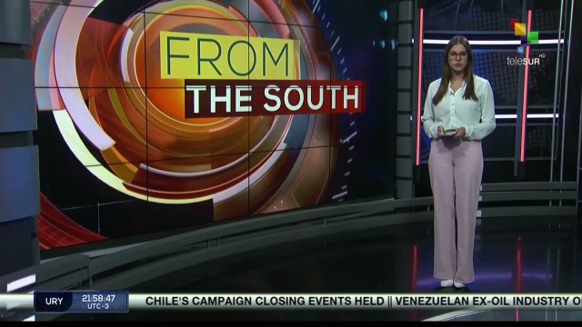 Argentina: Assassination attempt on Vice President Cristina Fernandez