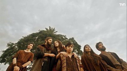 Génesis Capitulo 233 En Español