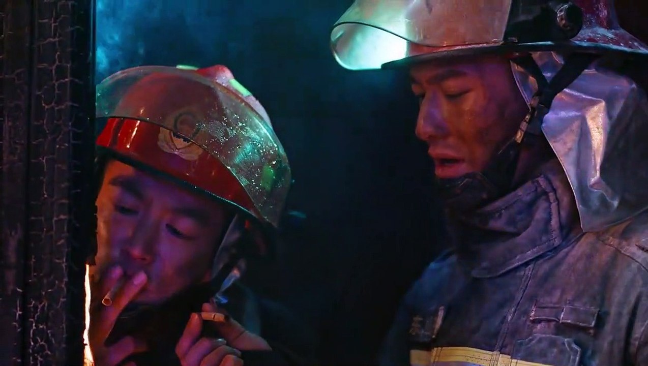 The Bravest