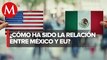 México puede ser mucho más atractivo: Larry Rubin, sobre la relación comercial entre México y EU