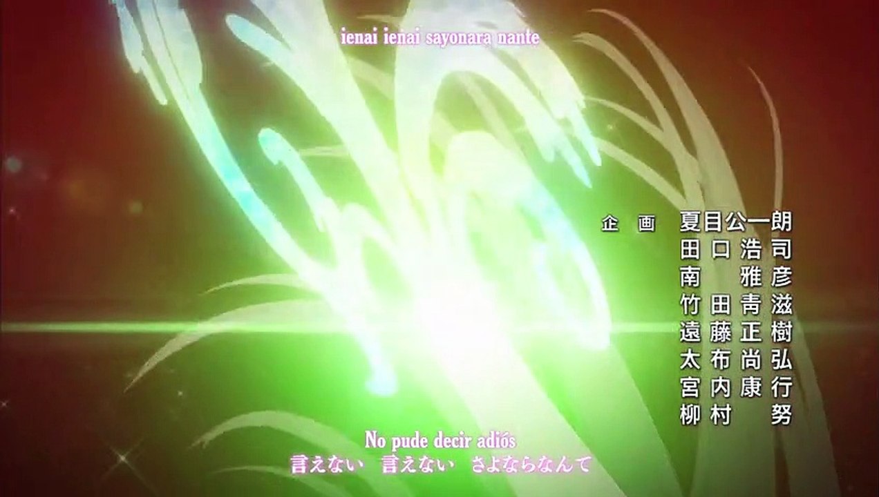 My Top 15 Anime
