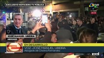 Abogado de Cristina Fernández comenta sobre consecuencias legales de intento de magnicidio