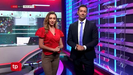 ‘Elay Puej’, el festival folclórico más antiguo del oriente boliviano