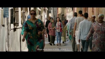 Une urgence ordinaire - Bande Annonce VO // طفح الكيل