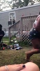 Slip 'N Slide Wipeout