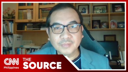 Dr. Tony Leachon | The Source